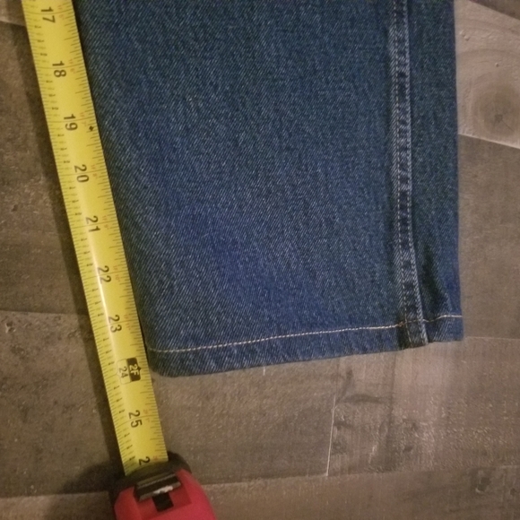 🔥Cabela Jeans☆Like NEW☆36x25 - Picture 11 of 11